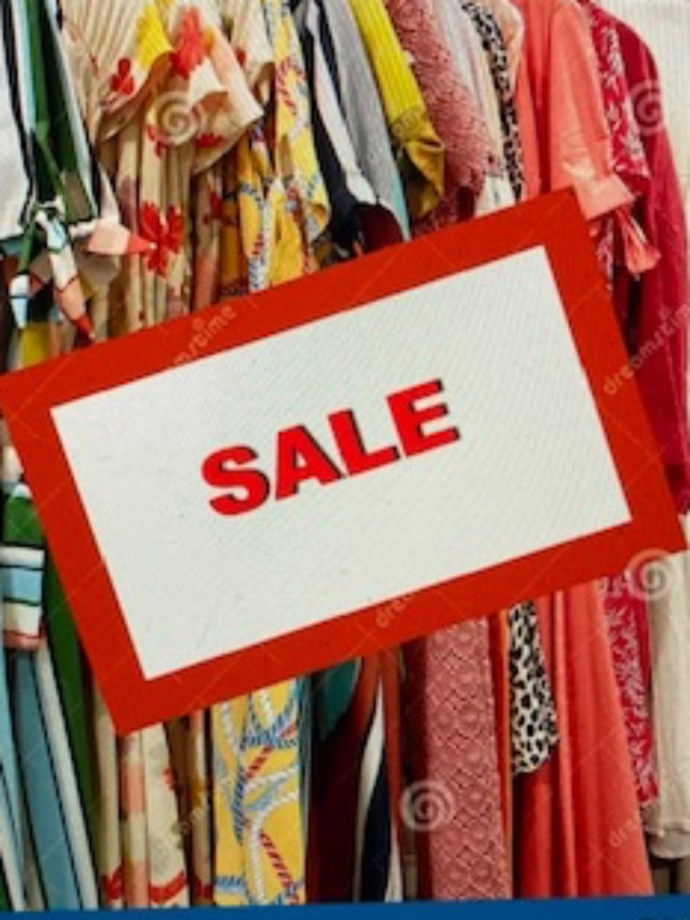 DRESS SALE ‼️